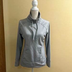 Performance/Athletic long sleeve